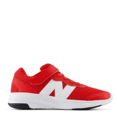 New Balance 578 Red