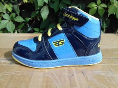 Golddigga Kick Hi velikost 24