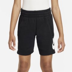Nike Nike HBR Shorts Jn53 Black
