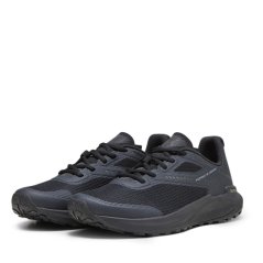 Puma Pd Nitro Trail Road pánské běžecké boty Jet Black