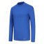 Sondico Base Mock Neck Mens Royal