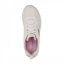 Skechers Dynamight Ld99 White/Pink