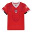 Classicos de Futebol Football Shirt Friday Jersey Junior Red