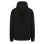 Everlast Premium Overhead Hoodie Men Black