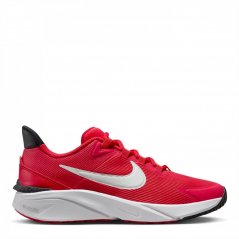 Nike STAR RUNNER 4 NN (GS) Red/White
