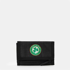 Castore Adults Ripper Football Wallet Jolly Green