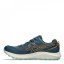 Asics Gel Sonoma 7 Men's Trail Running Shoes Blue/Black