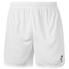 Sondico Core Football Shorts Mens White