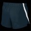 Nike Unisex Kids' Performance Gym Shorts Obsidian