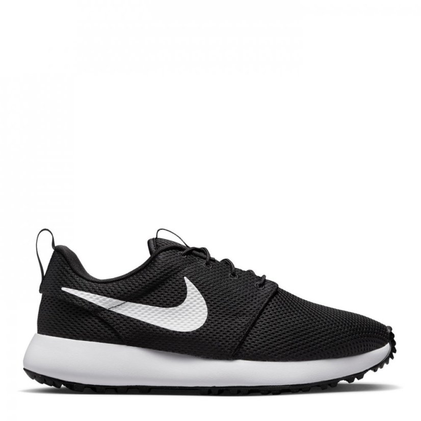 Nike Roshe 2G Golf Shoes Black/White