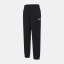 Lonsdale Essential Joggers Mens Black