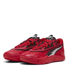Puma Men's Scoot Zeros II ODD CIT Basketball Trainers For All Time