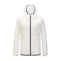 Karrimor Women's Lightweight Long Sleeve Performance Running Jacket White