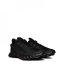 Salomon Alphacross 5 Women's Trail Running Shoes Black/Black