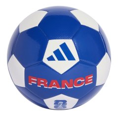 adidas Footballs Wht/Blu/Scarlet