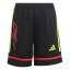 adidas Adidas F50 Shorts Kids Black/Yellow