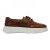 Firetrap Largo Boat Shoes Mens Tan
