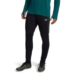 Under Armour UA Challenger Pants Men's Black/White
