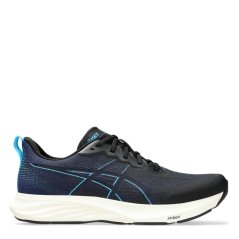 Asics Dynablast 4 pánské běžecké boty Black/Blue