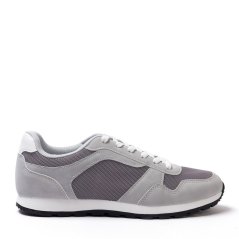 Donnay Men Mesh Trainers Grey