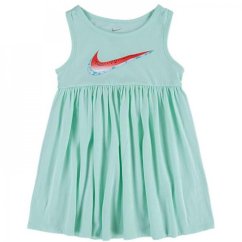 Nike Watermelon Dress Infant Girls Mint Foam
