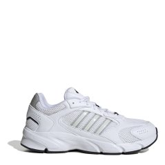 adidas Crazychaos 2000 Shoes Mens Wht/Grey/Blck