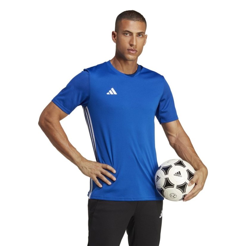 adidas Tabela 23 Jersey Blue/White