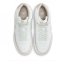 Nike Court Vision Mid Women's Hi Tops Nude/White