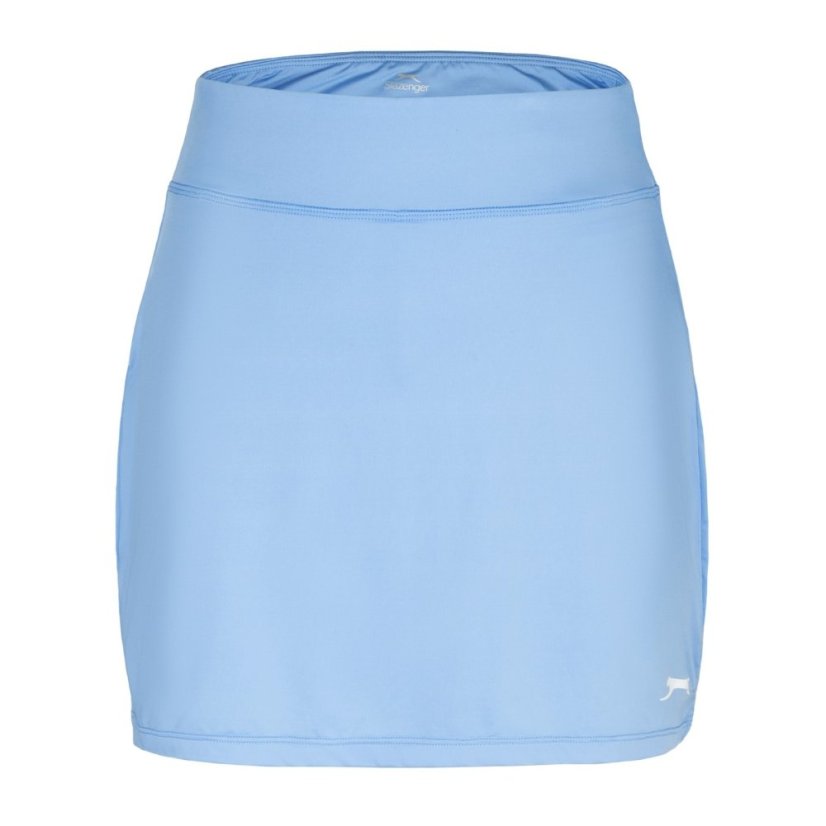 Slazenger Court Skort Womens Baby blue