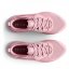 Under Armour HOVR Omnia Womens Training Shoes Pink / White