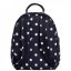 SoulCal Cal Top Handle Backpack Womens Navy Spot