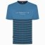 Lambretta Tee Dark Blue