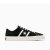 Converse Unisex Adults One Star Academy Pro Suede Skate Shoes 001-Black/Egr
