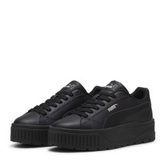 Puma II L Black