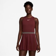Nike Slam Drss RG Ld54 Dk Rd/Squi/Wht