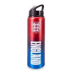 Team Alu Water Bottle England