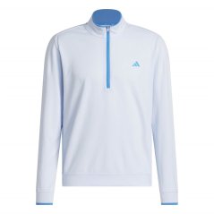 adidas Men's Pullover Crystal Sky S26