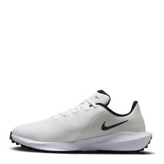 Nike Infinity G 24 Golf Shoes White/Black