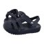 Crocs Unisex Kids' Fisherman Flat Sandals Navy