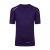 Sondico Core Baselayer Short Sleeves Junior Girls Purple