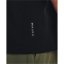 Under Armour UA Vanish Elite Seamless Short Sleeve Men's Black