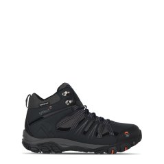 Gelert Horizon Waterproof Walking Boot Mens Navy