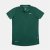 Slazenger Court Polo Shirt Junior Forest Green