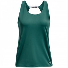 Under Armour Fly By Tank Green