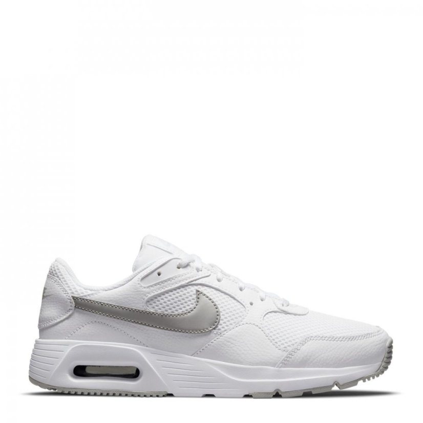 Nike Air Max SC Women's Shoe White/Teal