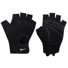 Nike Fundamental Training Gloves Mens Black