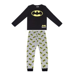Character Pyjamas Set Junior Batman