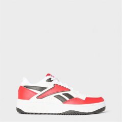 Reebok Kids' Chill Basketball Trainers Vectorred/Black