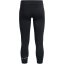 Under Armour Kids' Performance Gym Legging Black