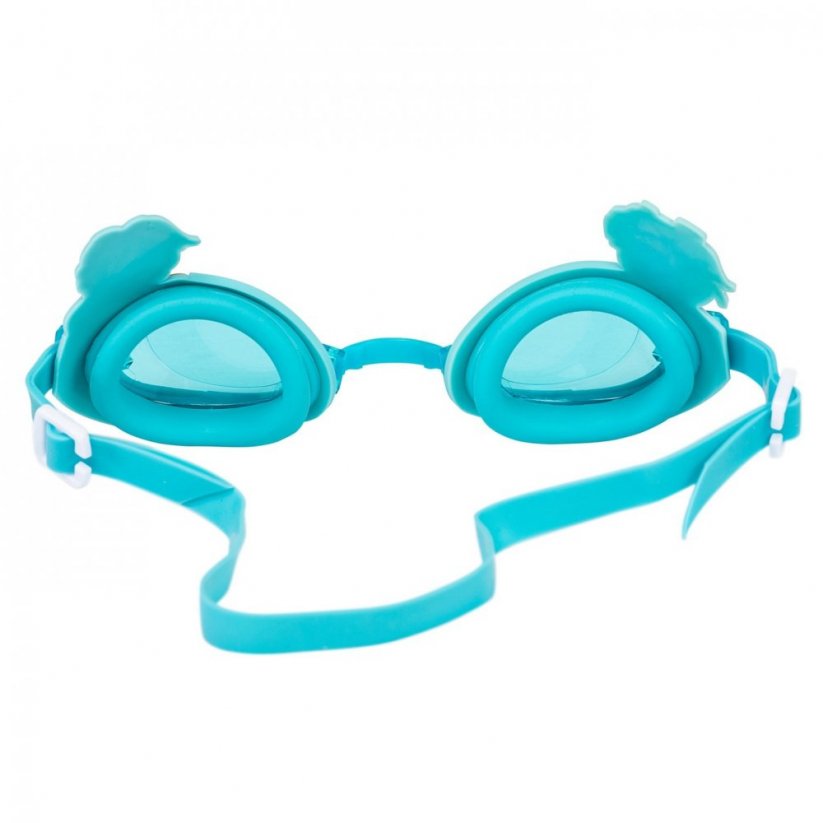 Character 3D Character Kids' Swimming Goggles Disney Frozen